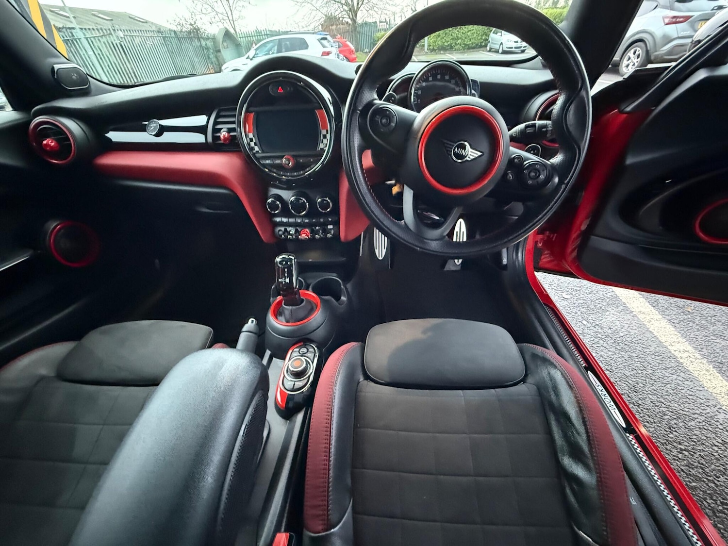 Used MINI Hatch for sale - 77290771: Photo 17