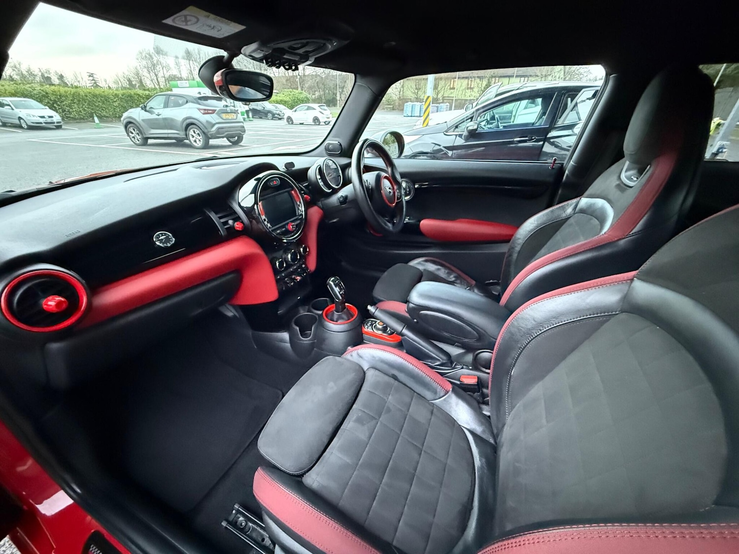 Used MINI Hatch for sale - 77290771: Photo 18