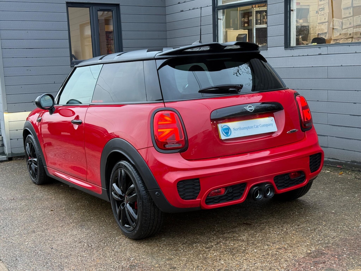 Used MINI Hatch for sale - 77290771: Photo 2