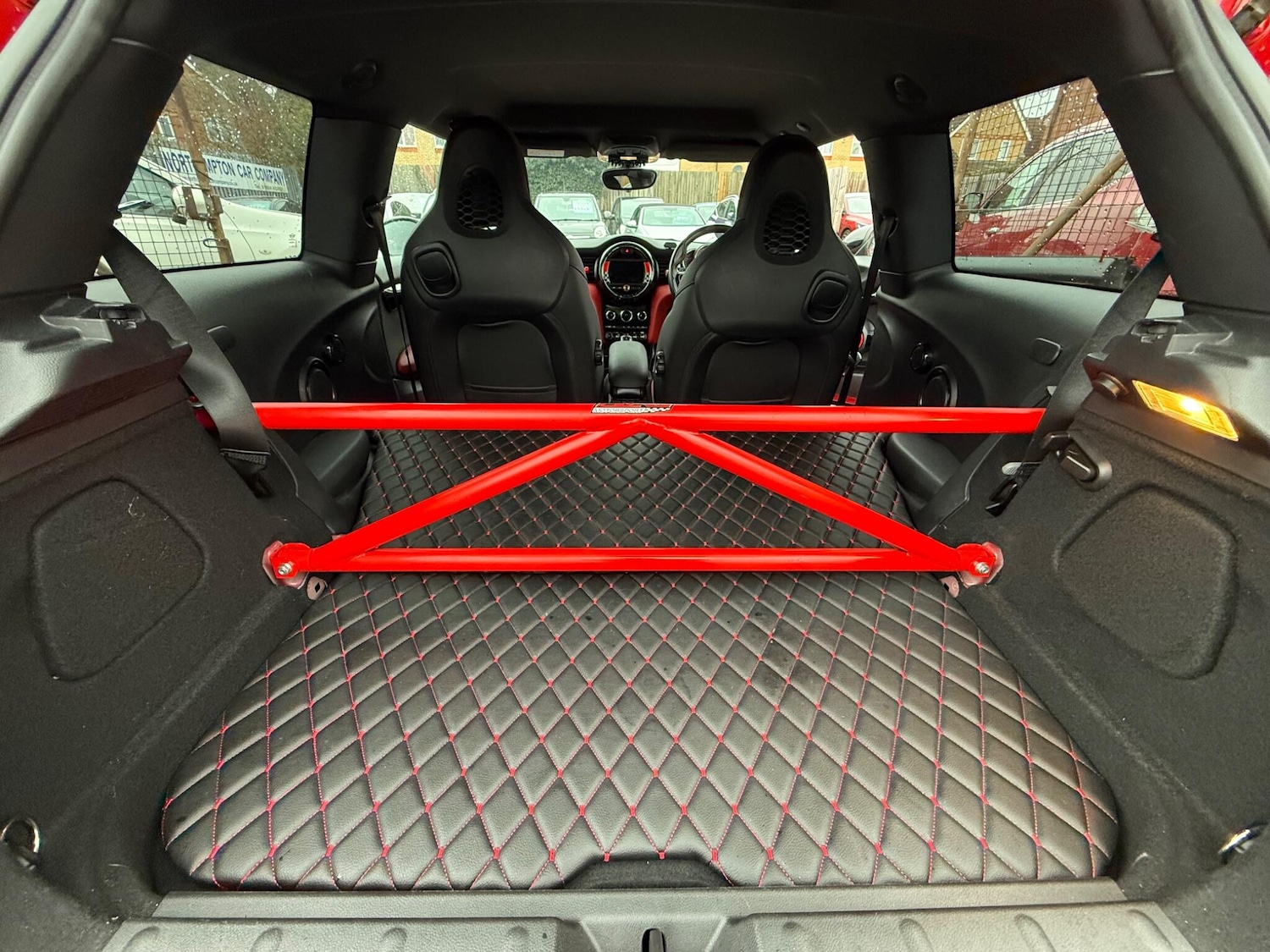 Used MINI Hatch for sale - 77290771: Photo 20