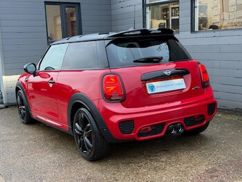 Used MINI Hatch 2019 for sale - 77290771: Photo