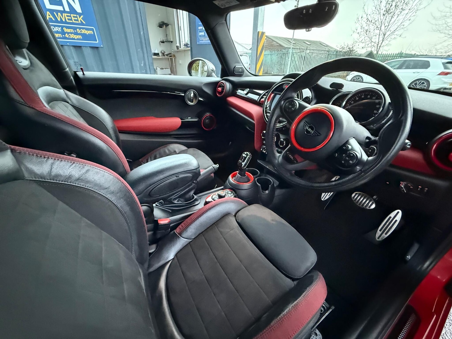 Used MINI Hatch for sale - 77290771: Photo 3