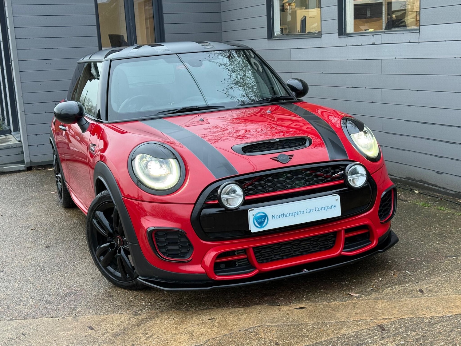 Used MINI Hatch for sale - 77290771: Photo 4