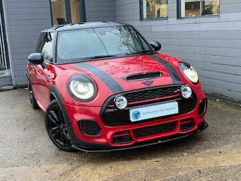 Used MINI Hatch 2019 for sale - 77290771: Photo