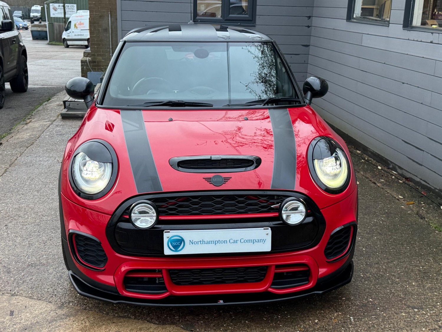 Used MINI Hatch for sale - 77290771: Photo 5