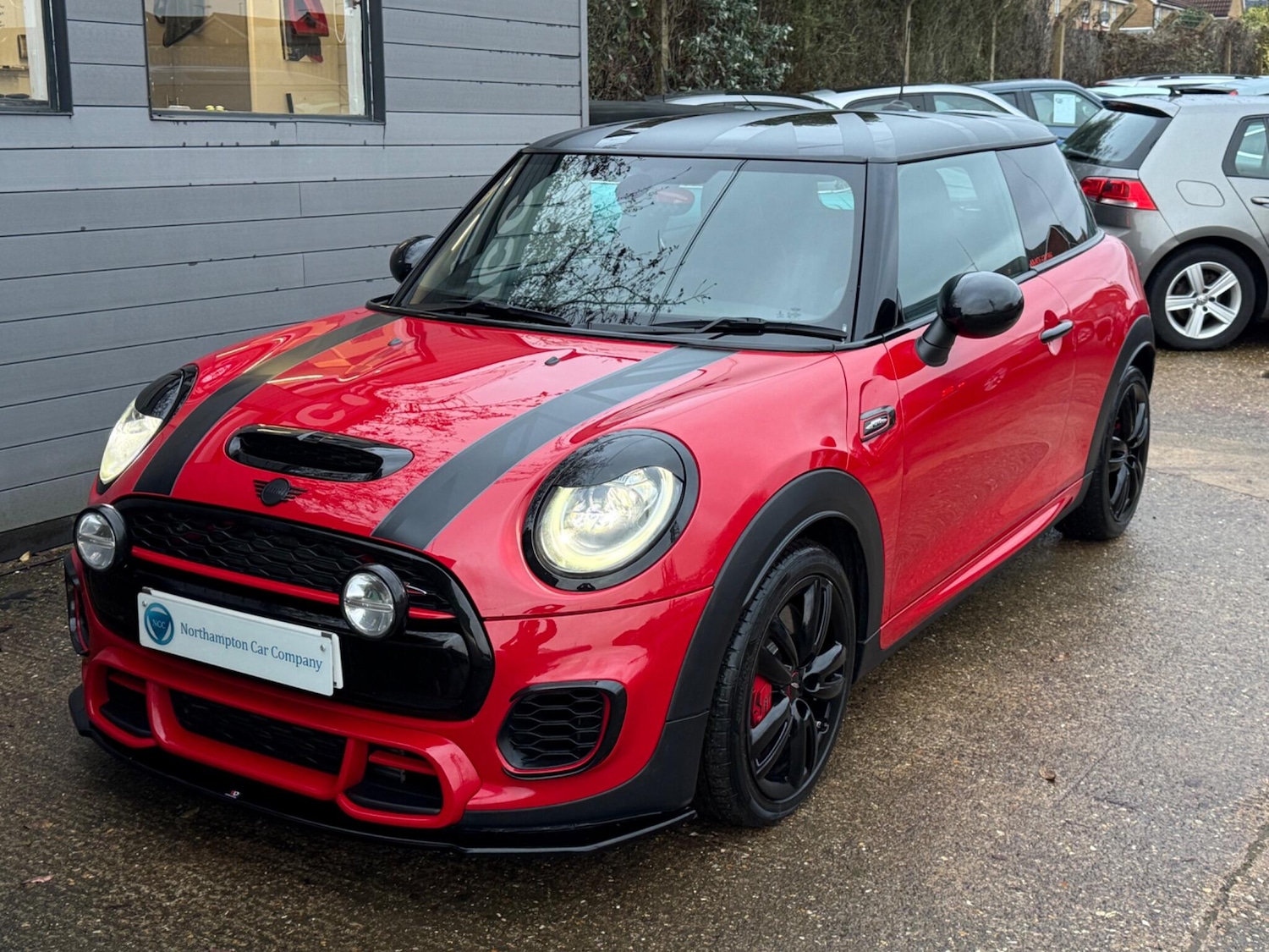 Used MINI Hatch for sale - 77290771: Photo 6