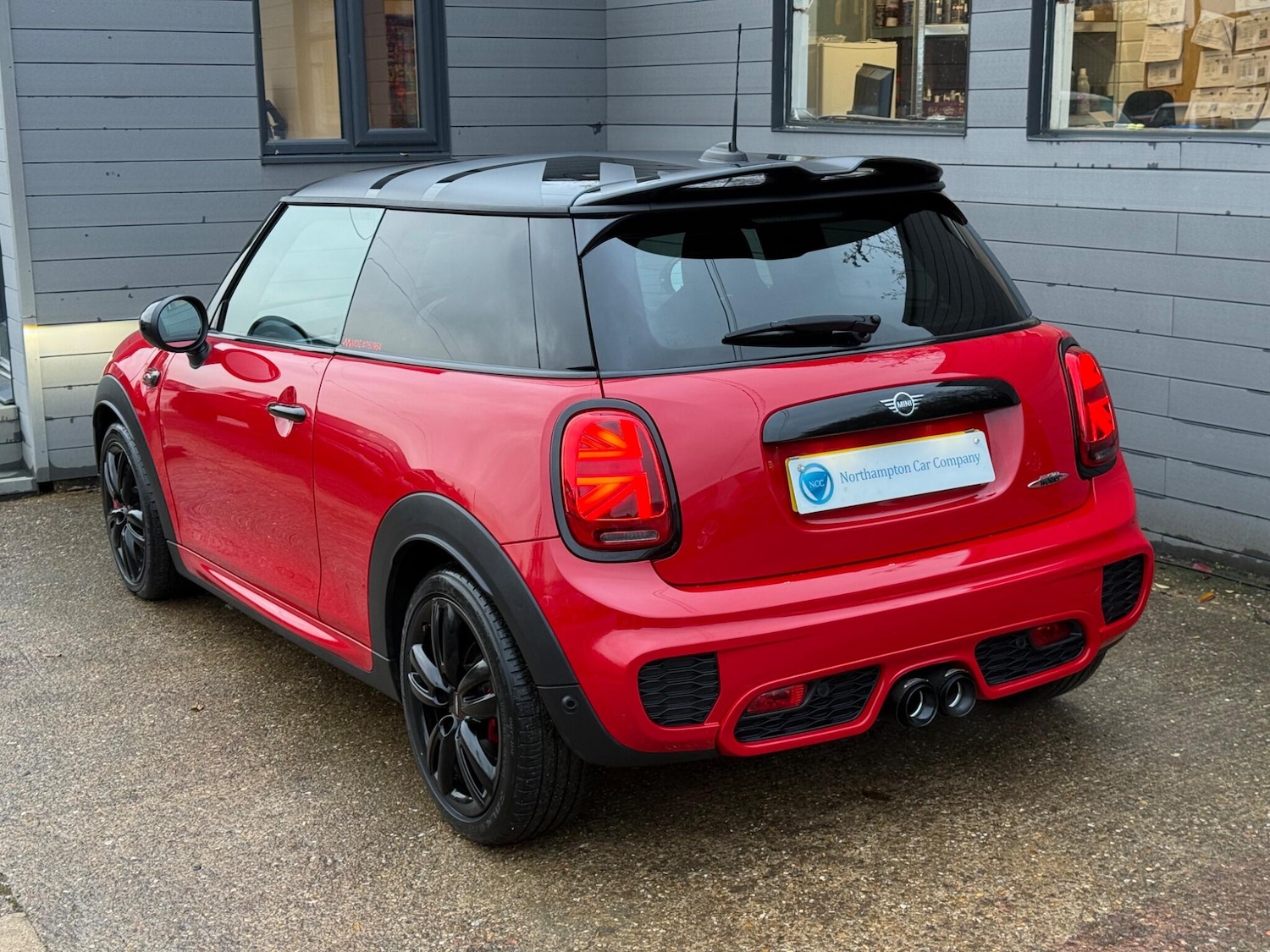 Used MINI Hatch for sale - 77290771: Photo 7