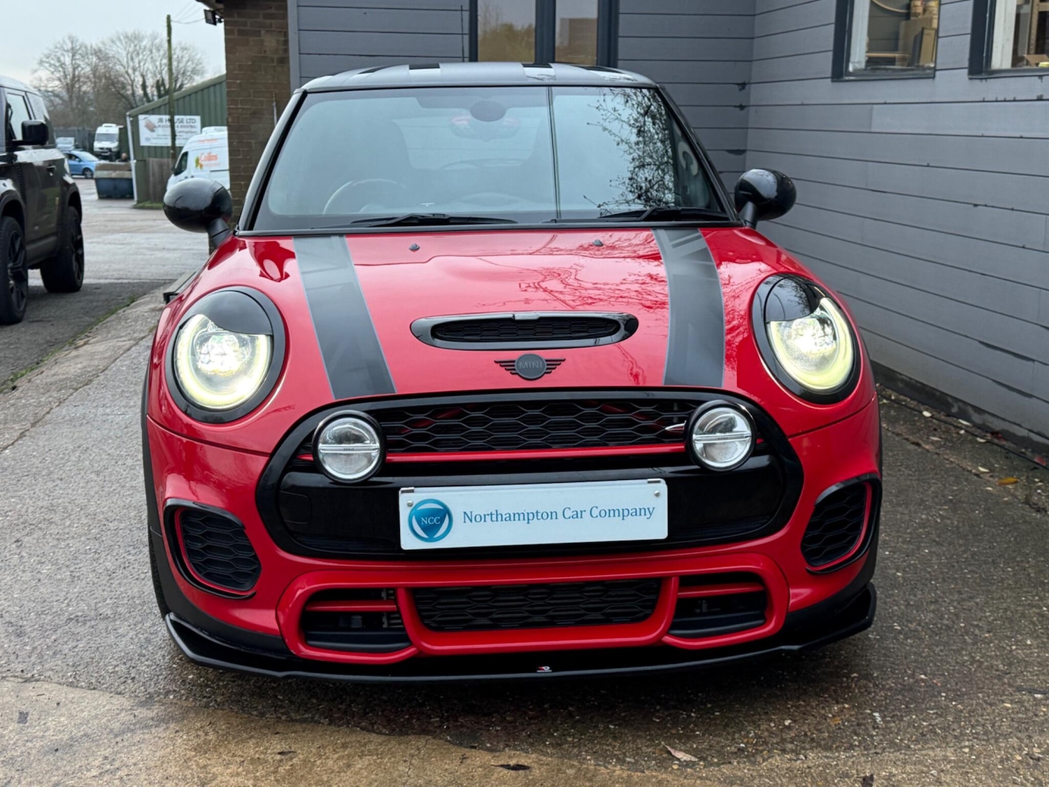 Used MINI Hatch for sale - 77290771: Photo 8