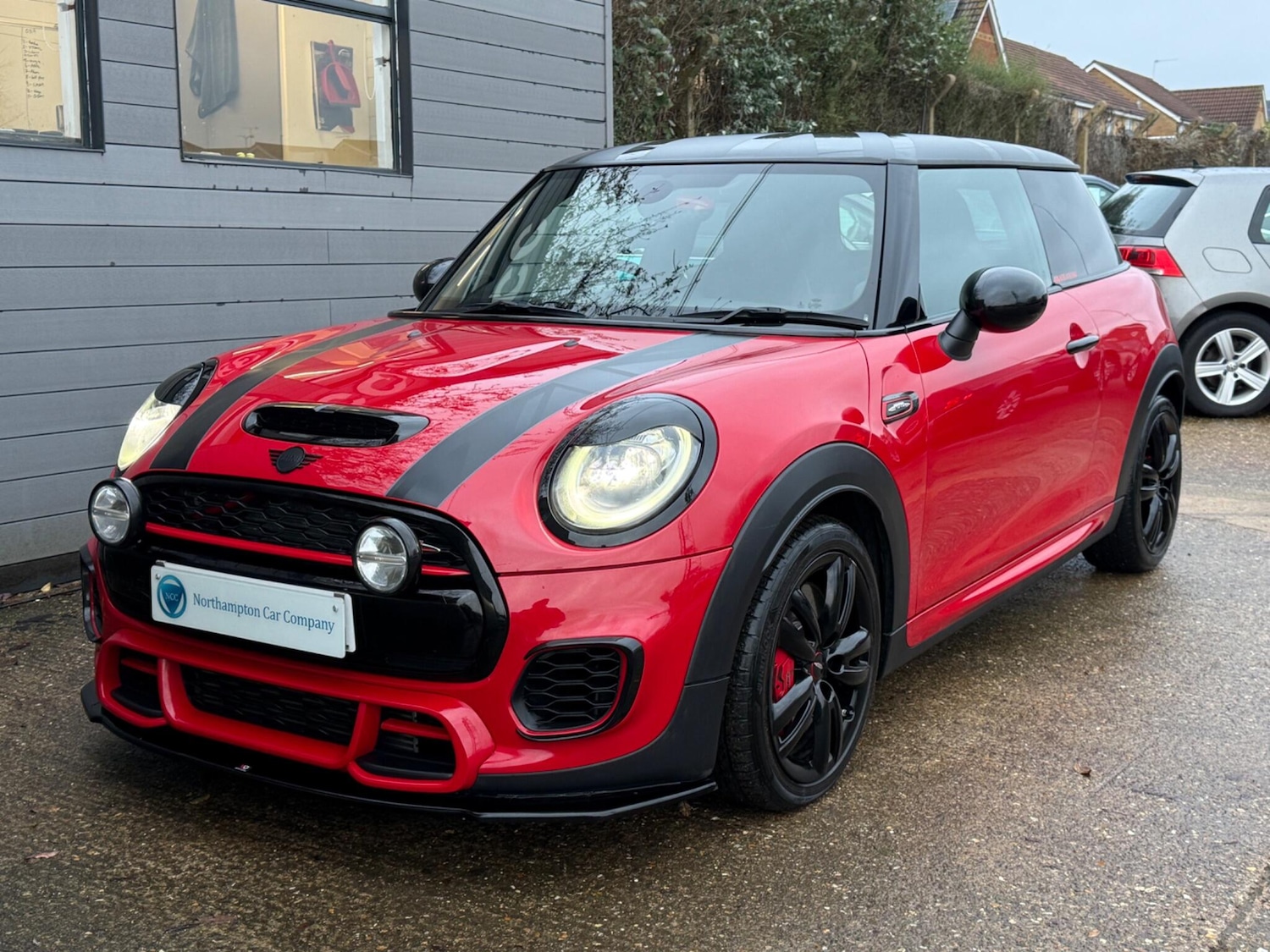 Used MINI Hatch for sale - 77290771: Photo 9