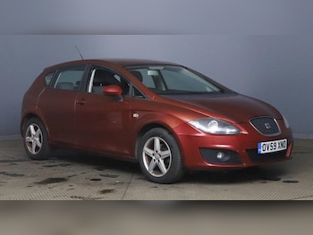 (59) - 1.9 TDI S Emocion Euro 4 5dr