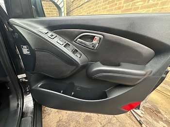 Used Hyundai Ix35 2012 for sale - 76152274: Photo