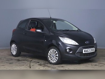 Used Ford Ka 2013 for sale - 77585689: Photo