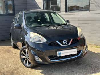 2014 (14) - 1.2 Tekna 5dr