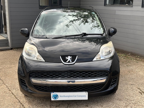 Used Peugeot 107 2011 for sale - 75769627: Photo 17