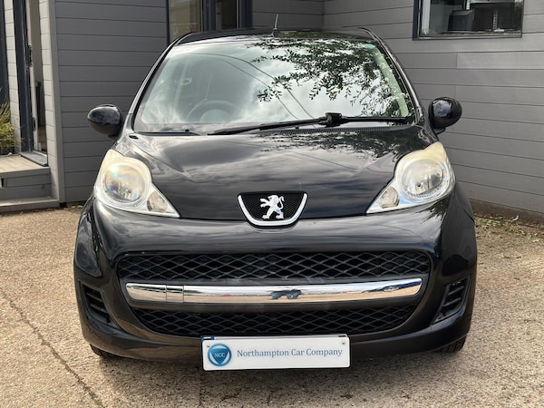 Used Peugeot 107 2011 for sale - 75769627: Photo 18