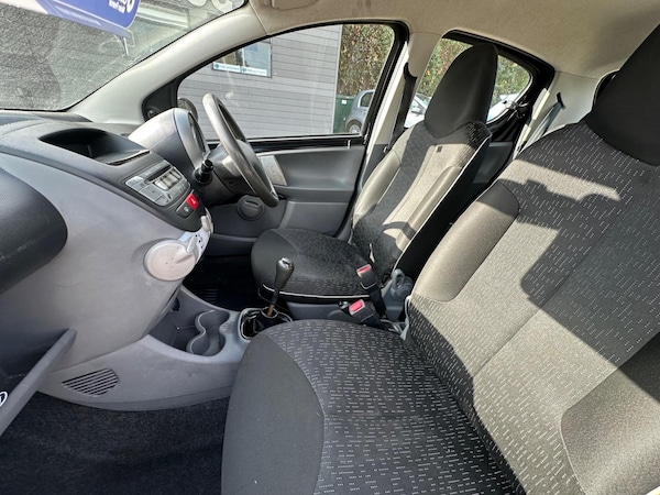 Used Peugeot 107 2011 for sale - 75769627: Photo 22