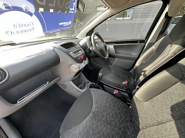 Used Peugeot 107 2011 for sale - 75769627: Photo 23