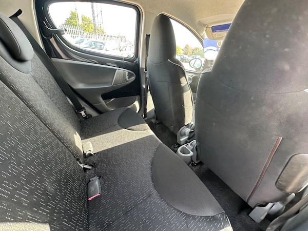 Used Peugeot 107 2011 for sale - 75769627: Photo 28