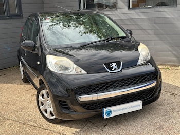 Used Peugeot 107 2011 for sale - 75769627: Photo 3