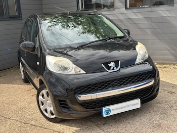 Used Peugeot 107 2011 for sale - 75769627: Photo 4