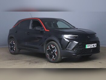 Used Vauxhall Mokka Electric 2022 for sale - 78374777: Photo