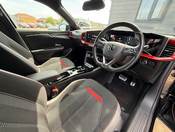 Used Vauxhall Mokka Electric 2022 for sale - 78374777: Photo