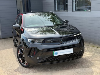 Used Vauxhall Mokka Electric 2022 for sale - 78374777: Photo