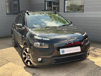 Used Citroen C4 Cactus 2015 for sale - 78335009: Photo
