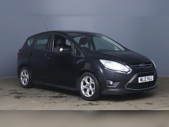 2012 (12) - 1.6 Zetec 5dr