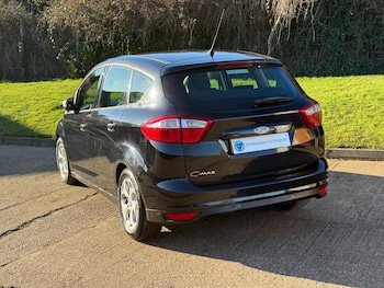 Used Ford C-Max 2012 for sale - 76899042: Photo