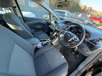 Used Ford C-Max 2012 for sale - 76899042: Photo