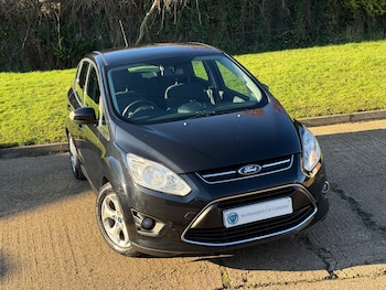 Used Ford C-Max 2012 for sale - 76899042: Photo