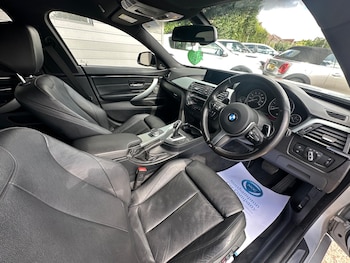 Used BMW 4 Series Gran Coupe 2016 for sale - 78843157: Photo