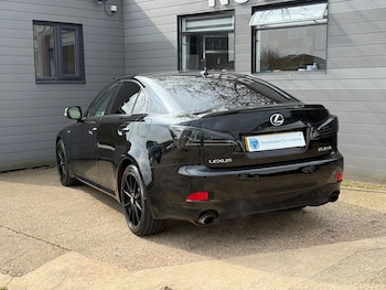 Used Lexus IS 2011 for sale - 77970188: Photo