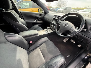 Used Lexus IS 2011 for sale - 77970188: Photo