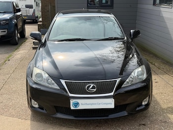 Used Lexus IS 2011 for sale - 77970188: Photo
