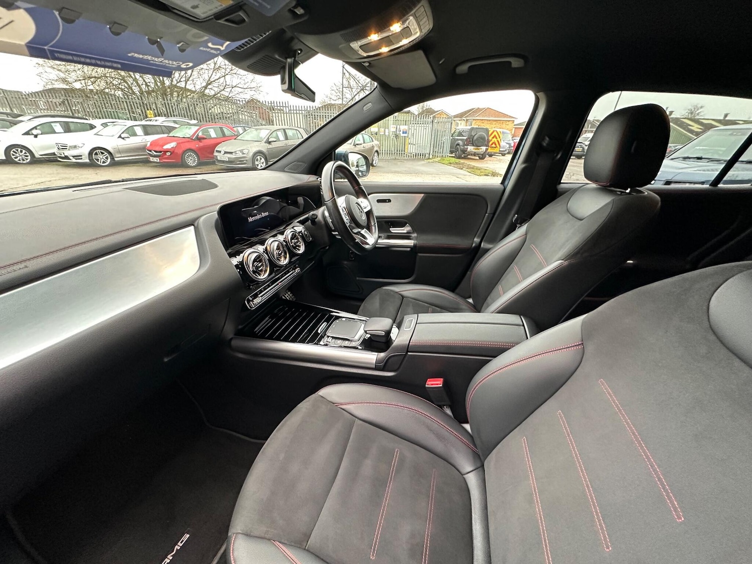 Used Mercedes-Benz EQA 2021 for sale - 77119648: Photo 23