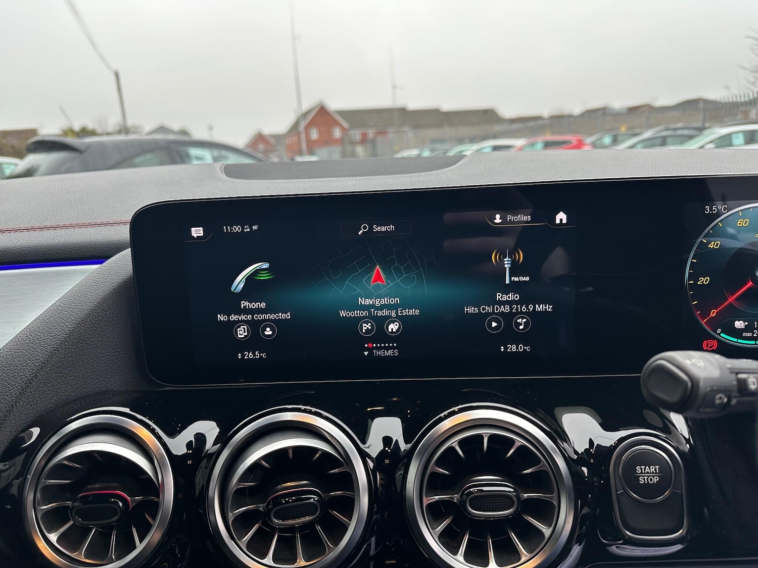 Used Mercedes-Benz EQA 2021 for sale - 77119648: Photo 28