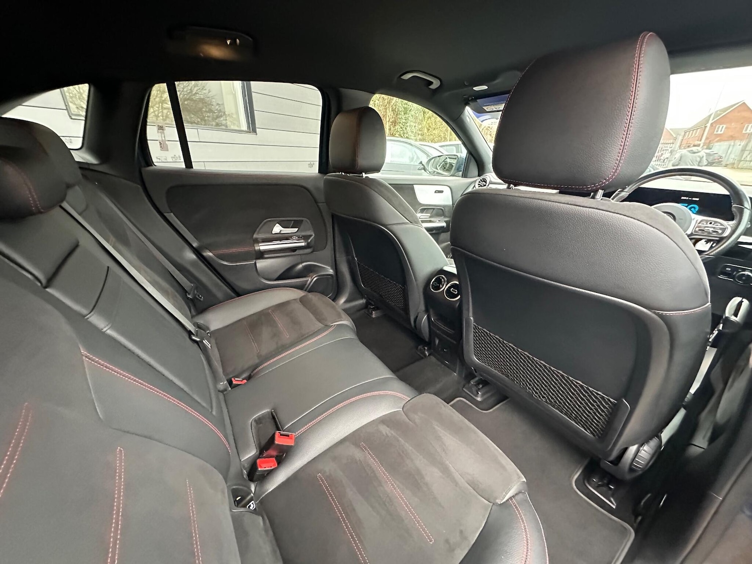 Used Mercedes-Benz EQA 2021 for sale - 77119648: Photo 29