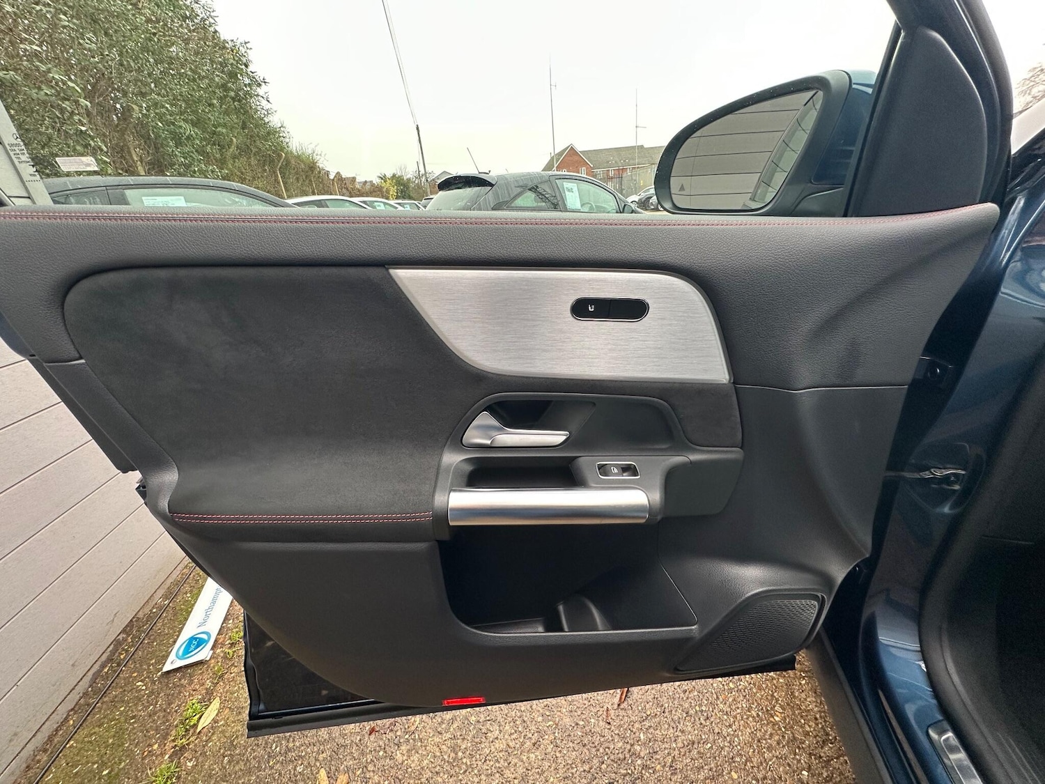 Used Mercedes-Benz EQA 2021 for sale - 77119648: Photo 32