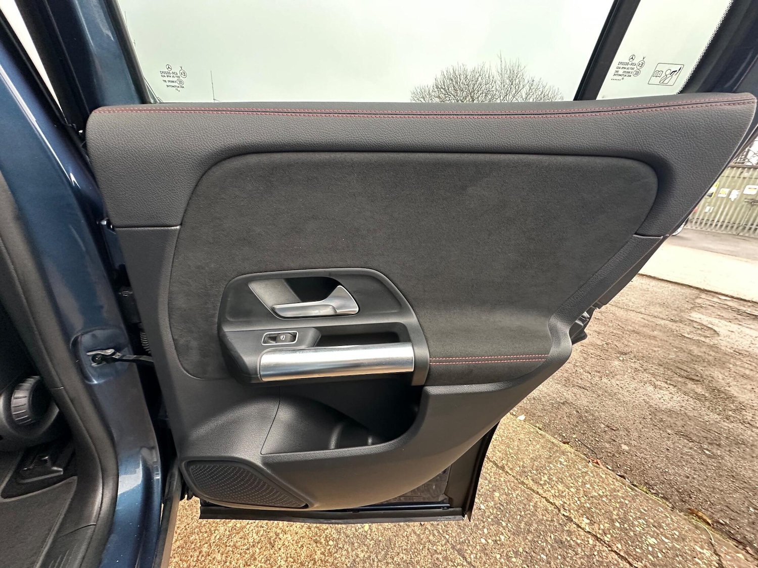 Used Mercedes-Benz EQA 2021 for sale - 77119648: Photo 33