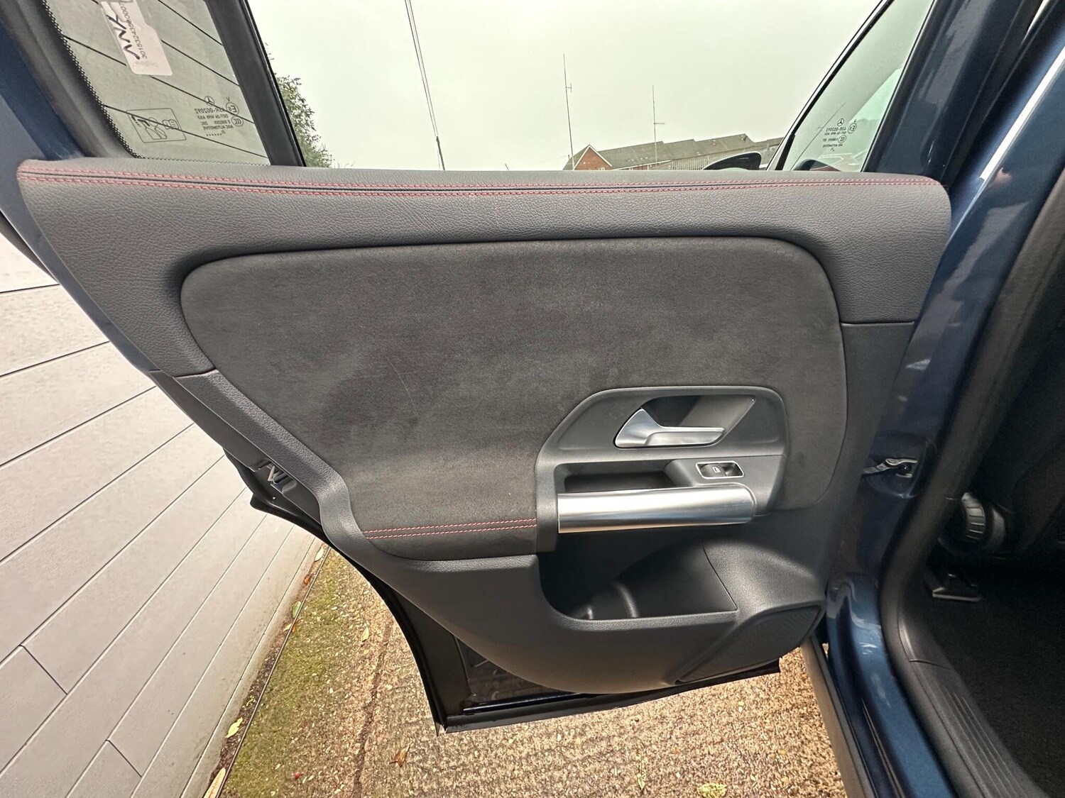 Used Mercedes-Benz EQA 2021 for sale - 77119648: Photo 34