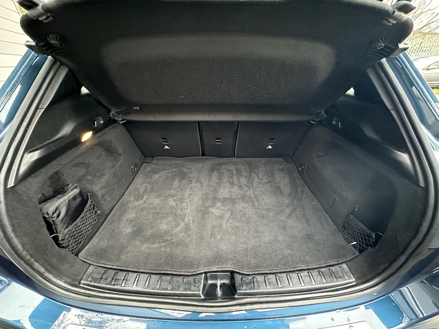 Used Mercedes-Benz EQA 2021 for sale - 77119648: Photo 35