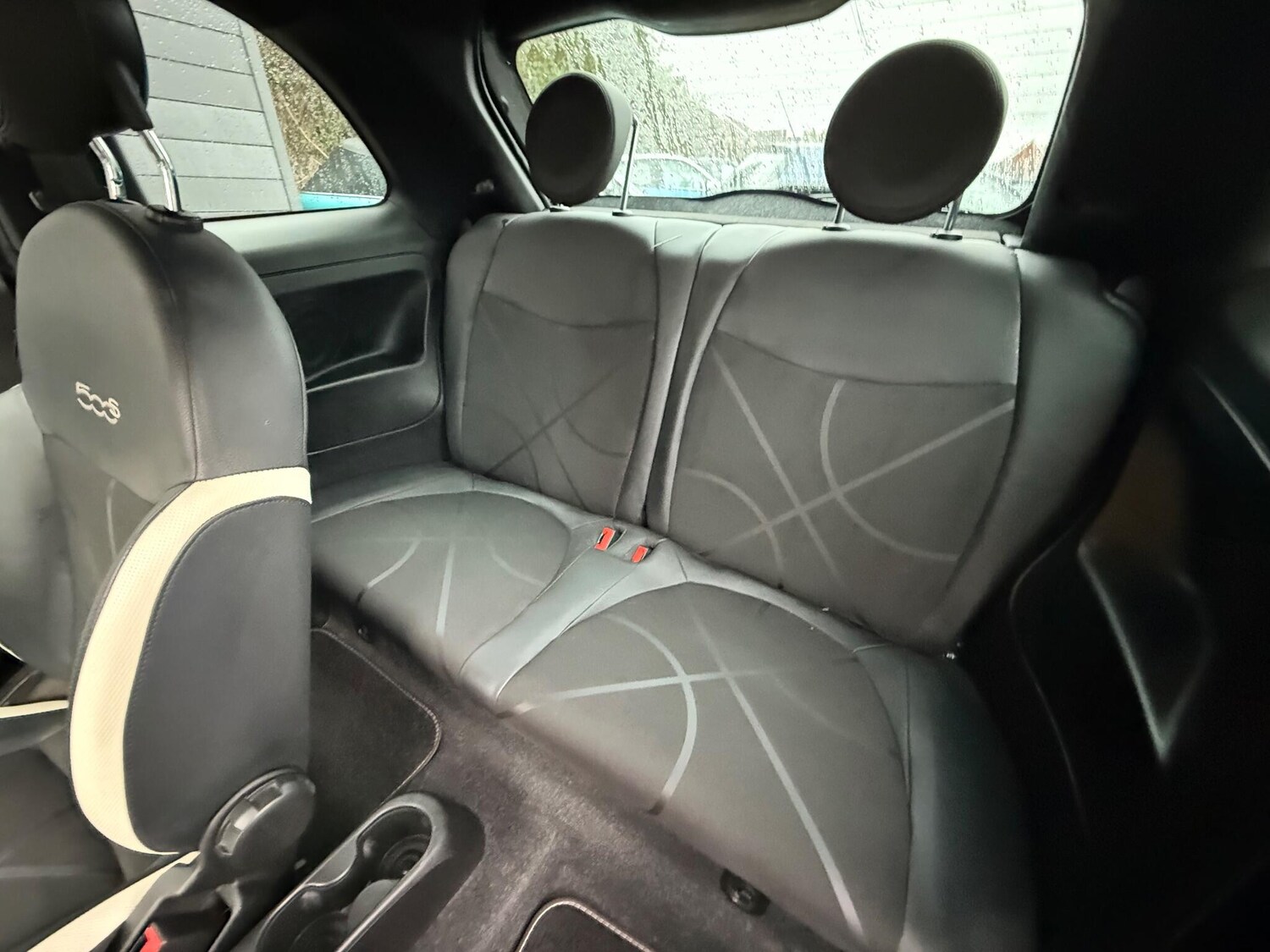 Used Fiat 500 2016 for sale - 77156108: Photo 22