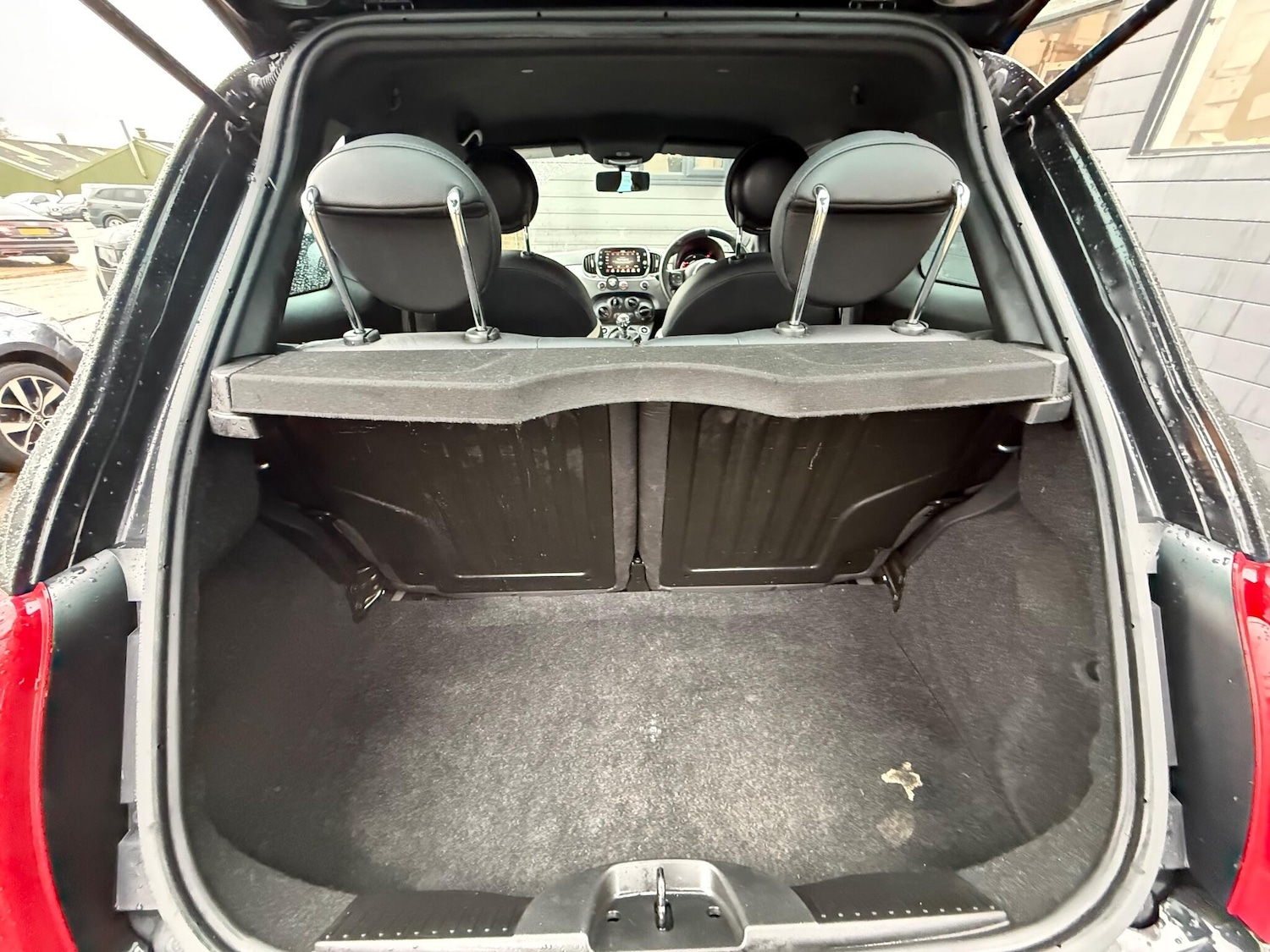 Used Fiat 500 2016 for sale - 77156108: Photo 23