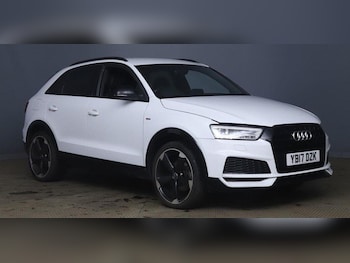 Used Audi Q3 2017 for sale - 76645854: Photo