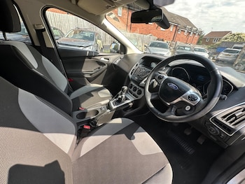 Used Ford Focus 2013 for sale - 75458963: Photo