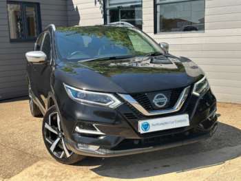 2017 (67) - 1.5 dCi Tekna+ 5dr