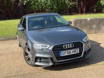2016 (66) - 2.0 TDI S line Euro 6 (s/s) 3dr