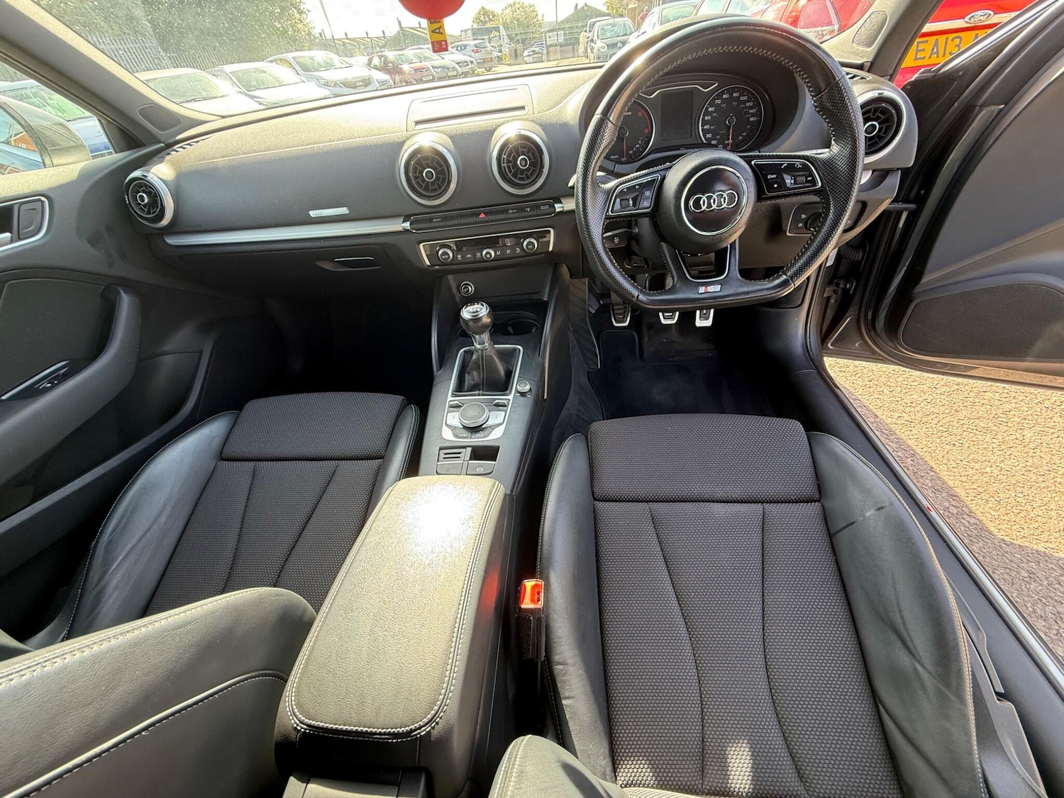 Used Audi A3 2016 for sale - 76060448: Photo 3
